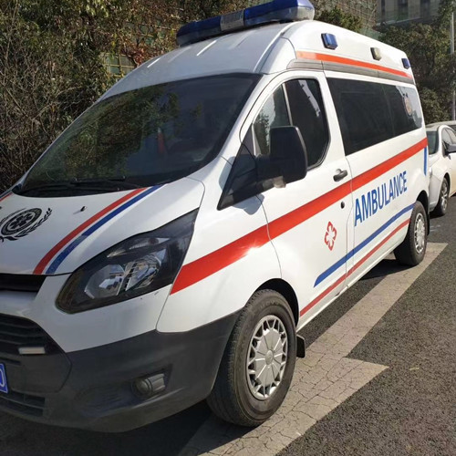 纳雍品质救护车出租,为您的健康出行负责