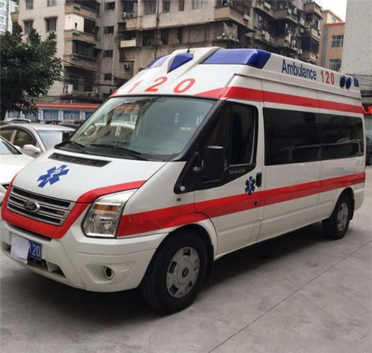 纳雍非急救护车护送行业的服务质量如何保障