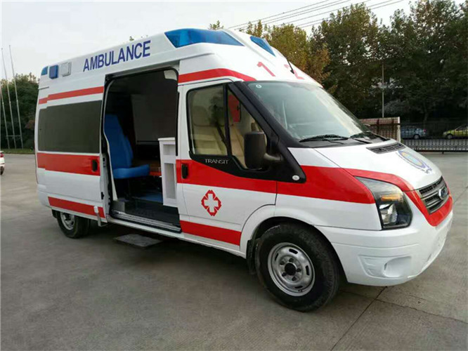 纳雍乌鲁木齐沙依巴克区上线 “安康护送” 非急救转运服务平台