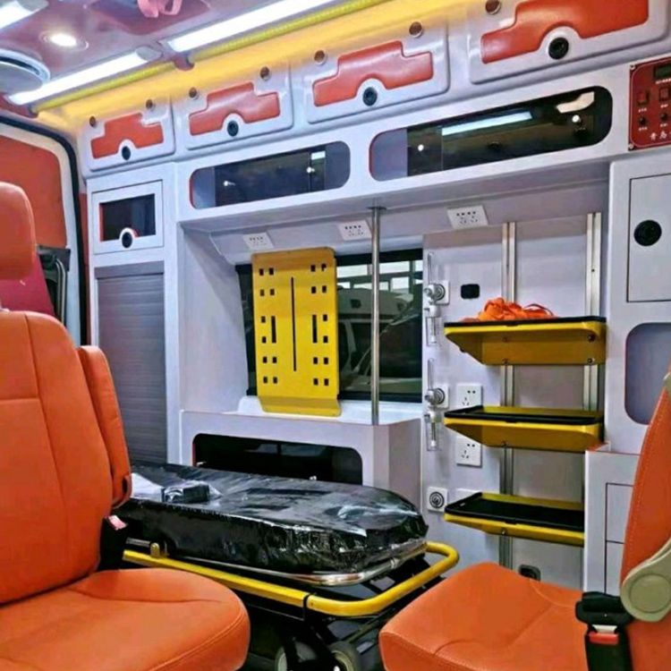 纳雍长途救护车护送病人租赁价格