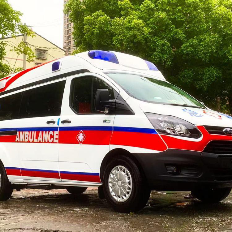 纳雍跨省救护车出租护送返乡