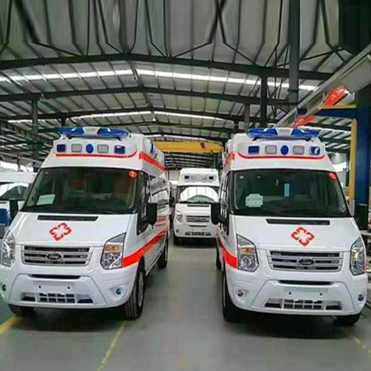 纳雍跨市救护车出租护送