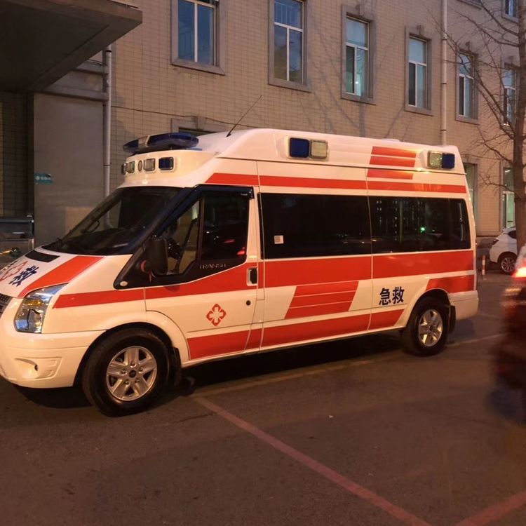 纳雍一般救护车是怎么分类的