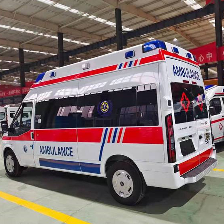 纳雍救护车出租 —— 专业、安全、高效的城市急救服务