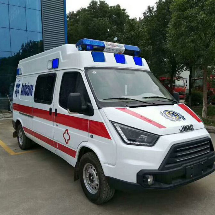纳雍一般救护车是怎样分类的