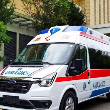 纳雍选择租赁救护车的注意事项